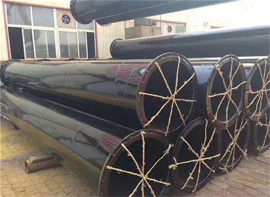 营口矿用涂塑钢管批发