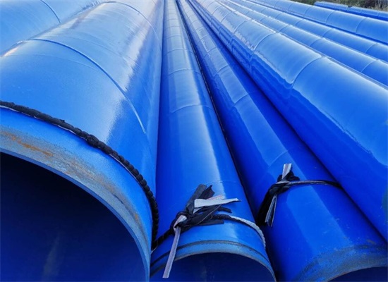 营口涂塑复合钢管
