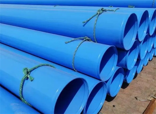 营口涂塑复合钢管