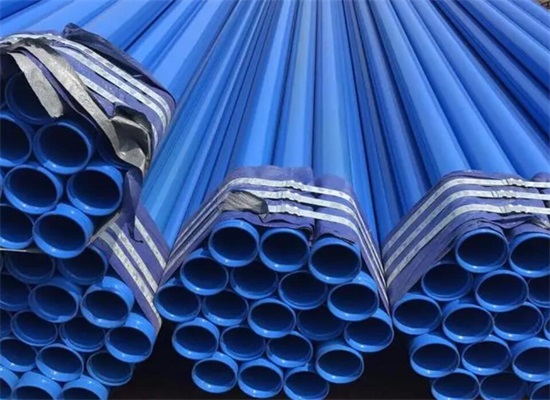 营口涂塑复合钢管报价