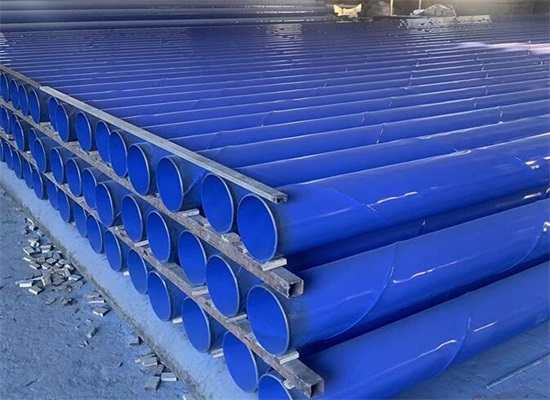 营口涂塑复合钢管批发