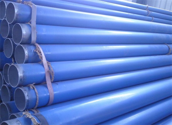 营口涂塑复合钢管供应