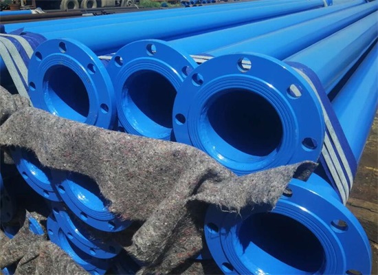 营口涂塑复合钢管供应