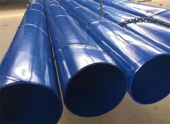 营口涂塑复合钢管规格