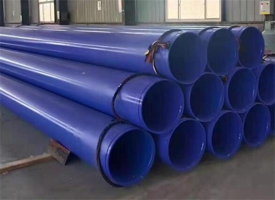 营口矿用涂塑钢管厂家