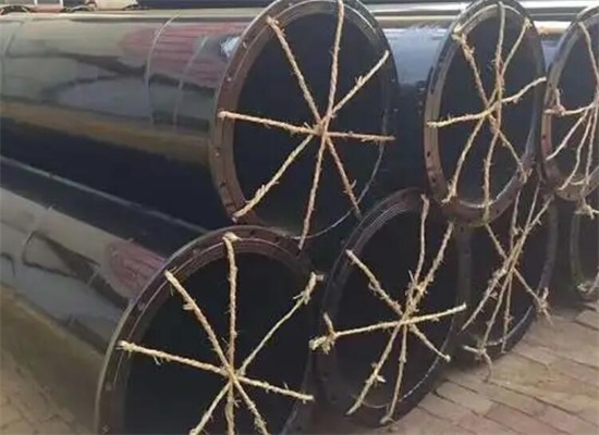 营口矿用涂塑钢管供应