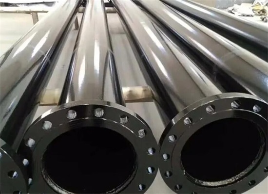 营口矿用涂塑钢管供应