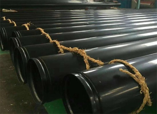 营口矿用涂塑钢管定制