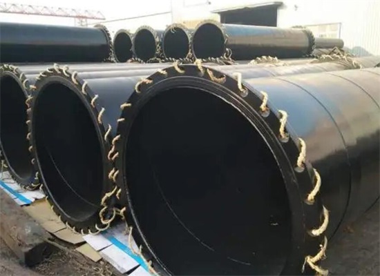 营口矿用涂塑钢管定制