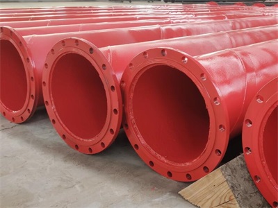 营口涂塑钢管使用范围有哪些？