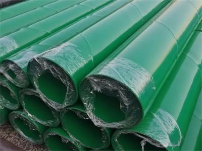 营口涂塑钢管的特点以及应用领域