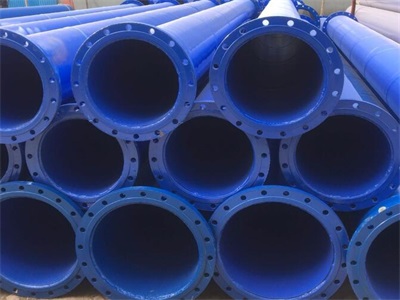 营口涂塑钢管清洗表面会不会生锈