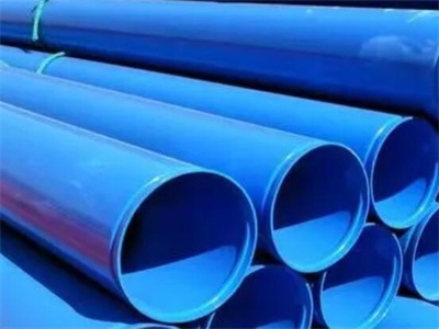 营口涂塑钢管的安装方法和要求