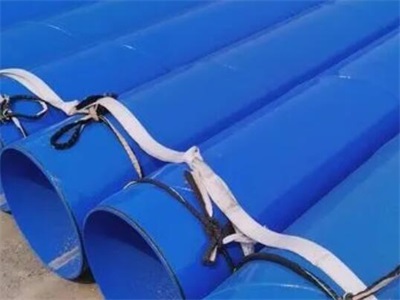 营口涂塑钢管的四种连接方式