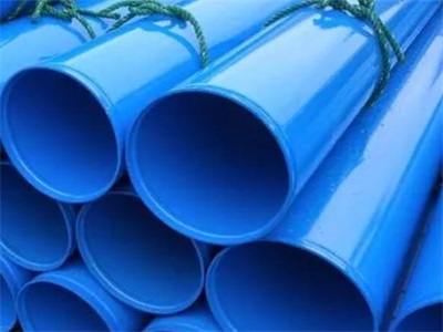 营口涂塑钢管有哪几种生产工艺？