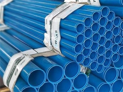 营口涂塑钢管的质量有哪些常用的查看办法？